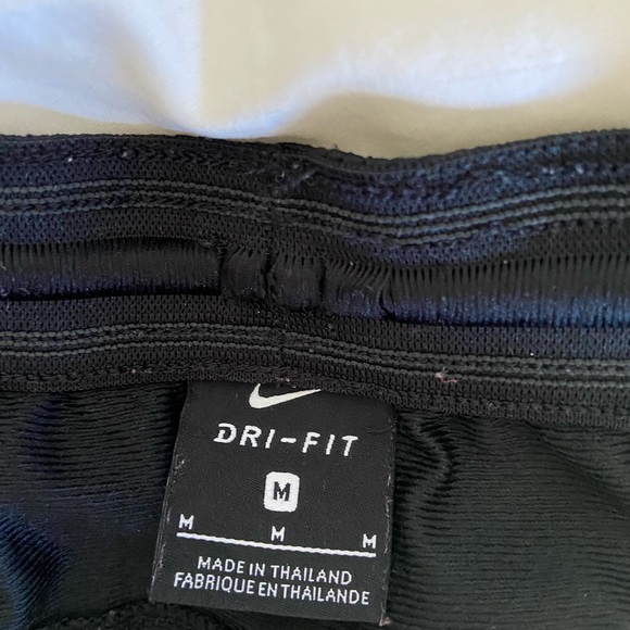 Nike Shorts Black Nike Soccer Shorts Poshmark